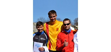 Sveikiname Kauno Pusės Maratono nugalėtojus